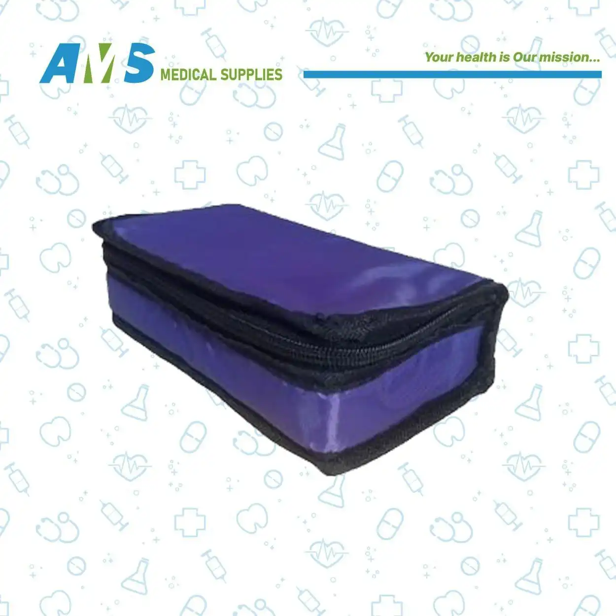 M  حافظة انسولين الطارق