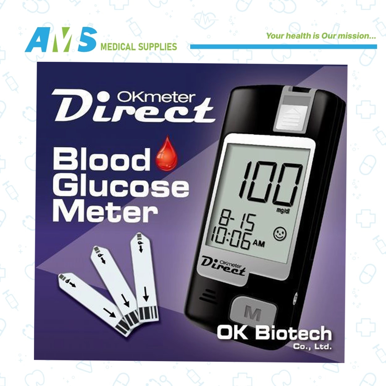 Direct-Blood-Glucose-Strips-50-Strips-4.webp شرائط اختبار الجلوكوز فى الدم من دايركت 50شريط