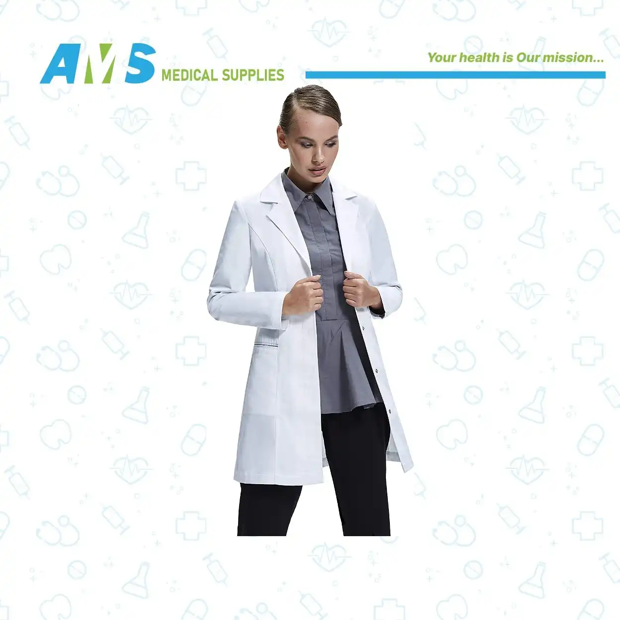 Doctor-Travera-Coat-Size-L-4.webp L بالطوا دكتور من ترافيرا مقاس