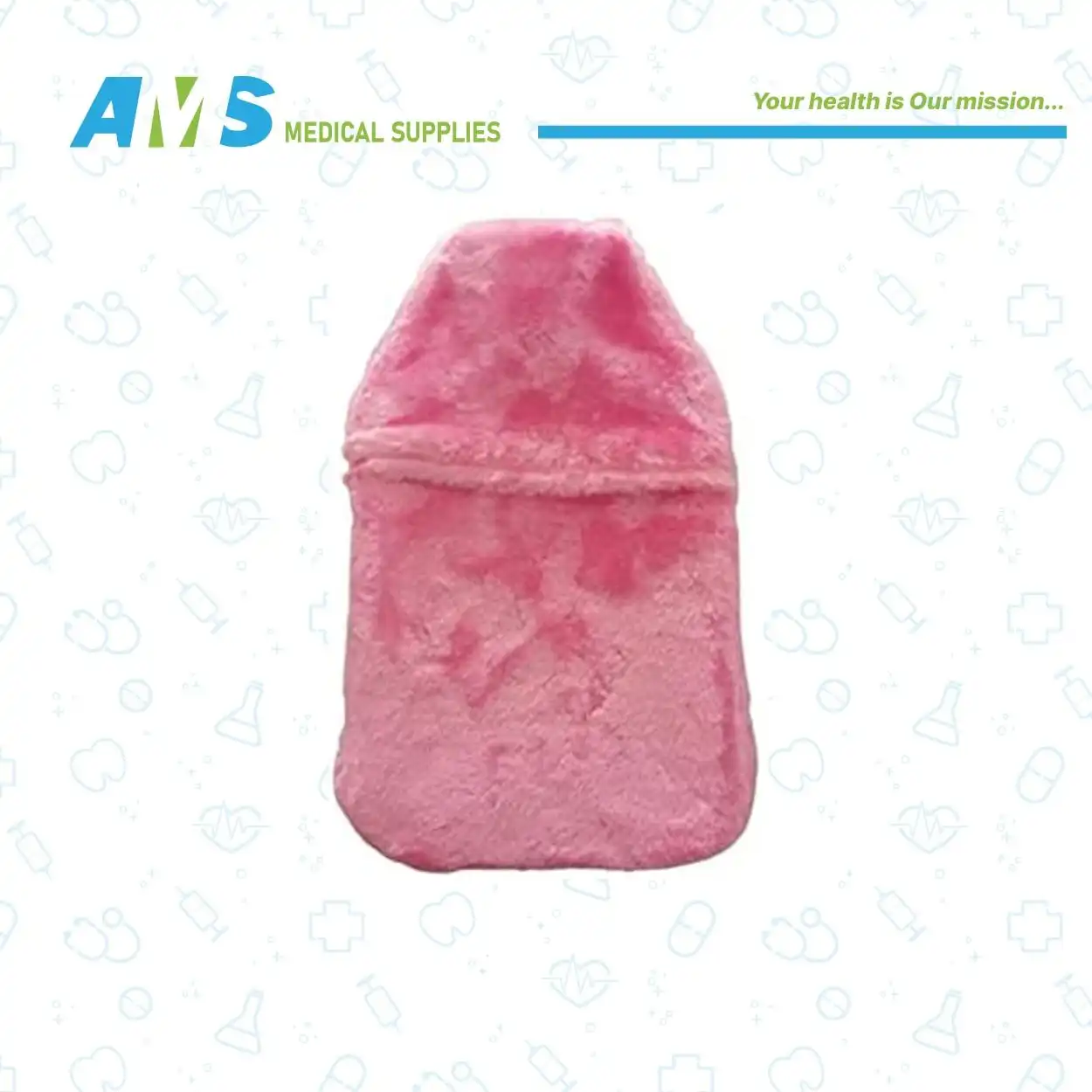 قربة مياه فرو