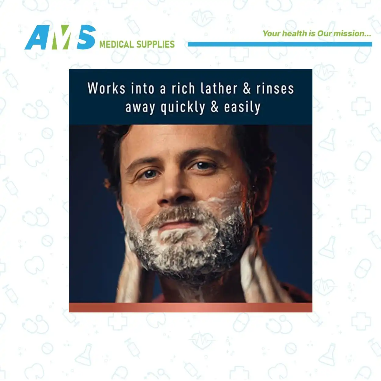 Gillette-King-C.-Gillette-Mens-Beard-and-Face-Wash-2.webp جيليت كينج سي. غسول اللحية والوجه للرجال من جيليت