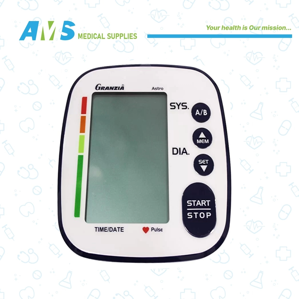 Granzia-ASTRO-Upper-BPMvar-3.webp BPM جهاز ضغط ديجيتال استرومن جرانزيا
