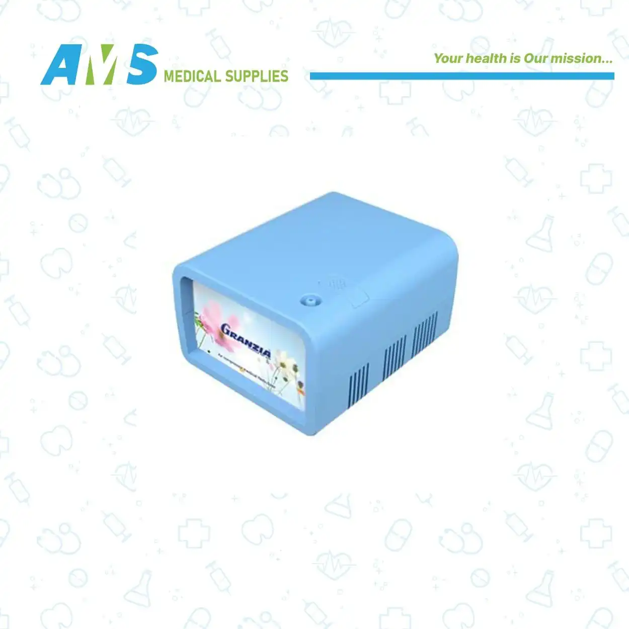 Granzia-Piston-Compressor-Nebulizer-Compatto-3.webp جهاز نيبولايزر كومباتو من جرانزيا