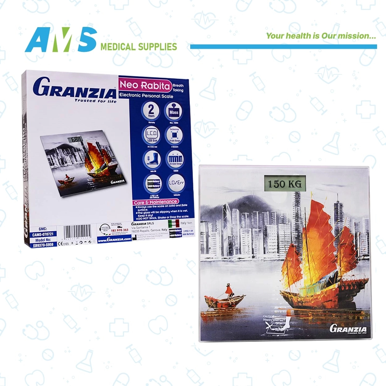 Granzia-Rabita-Electronic-Digital-Scale-4.webp ميزان ديجيتال رابيتا من جرانزيا