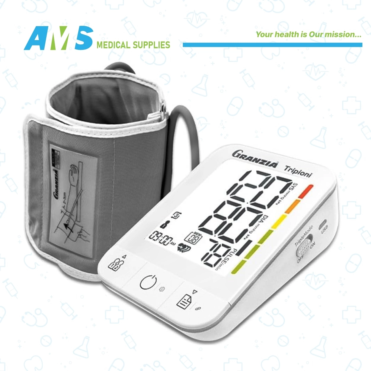 Granzia-Tripioni-Blood-Pressure-Monitor-3.webp جهاز قياس ضغط الدم جرانزيا تريبيونى