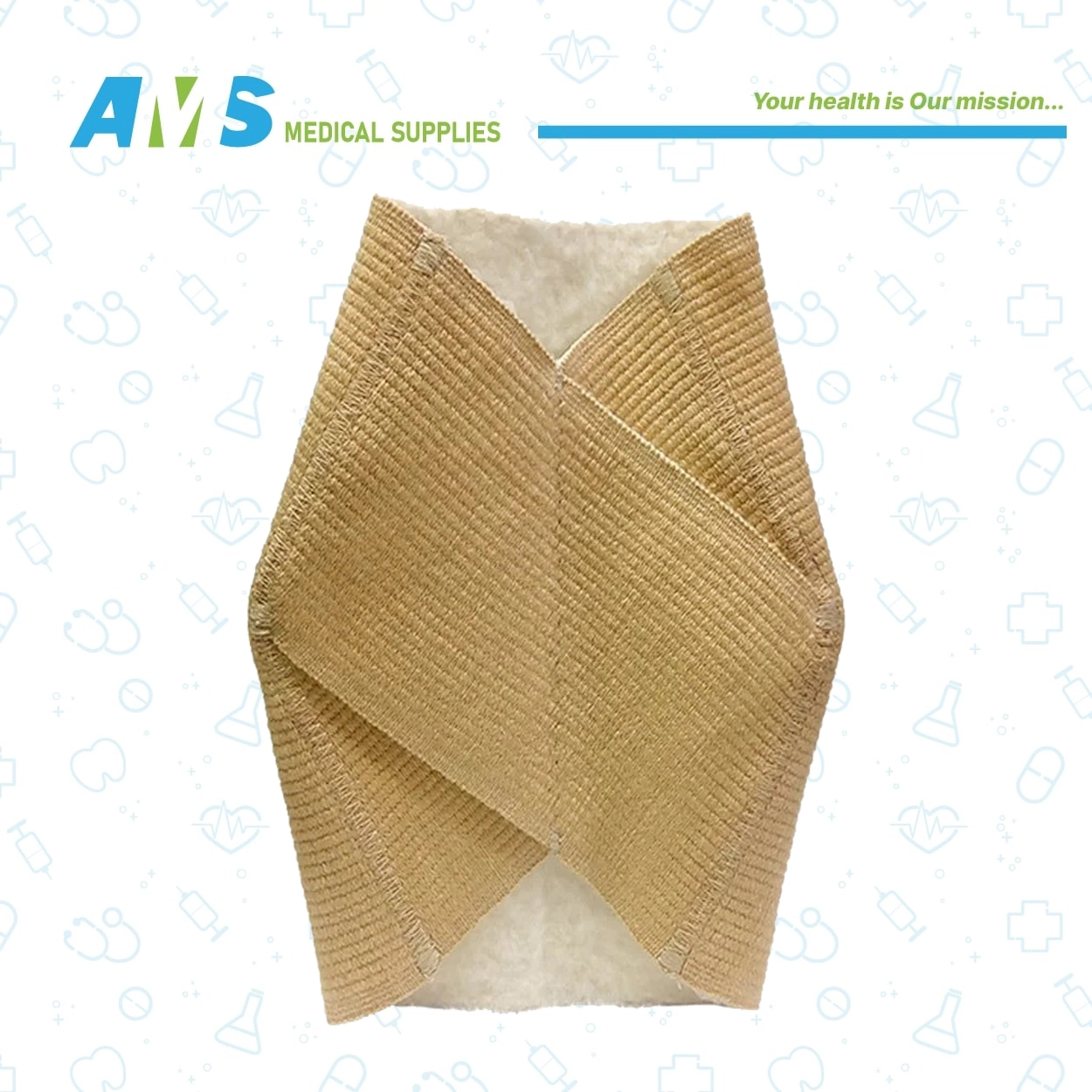 Hi-Medic-Knee-Support-size-XXXXL-3.webp XXXXL داعم الركبة من هاي ميديك مقاس