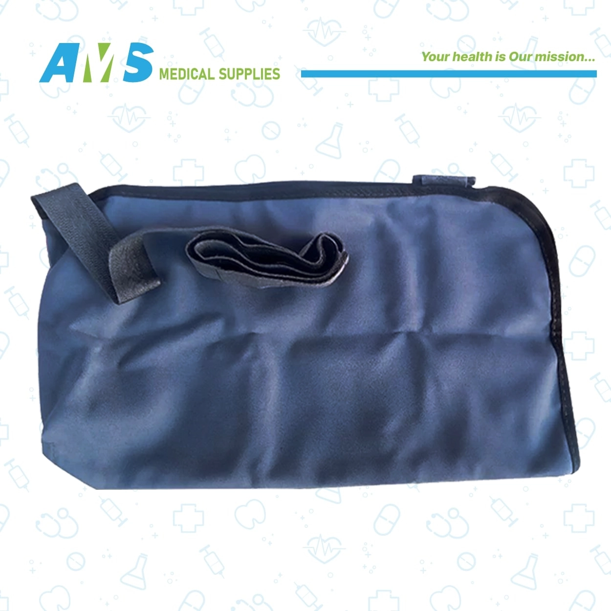 Hi-Medic-Pouch-Arm-Sling-Size-L-4.webp L حامل الذراع من هاي ميديك مقاس
