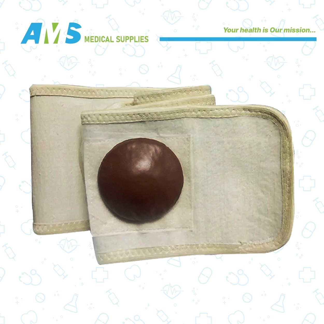 Hi-Medic-Umbilical-Hernia-Belt-Size-L-5.webp L حزام الفتق السري من هاي ميديك مقاس