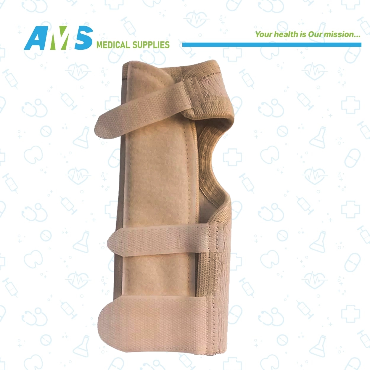 Hi-Medic-Wrist-Brace-Left-Size-M-3.webp M دعامة معصم يسار من هاي ميديك مقاس