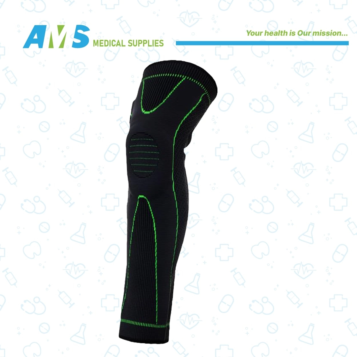 Mas-Knee-Support-NO.-8700-Lengthened-Size-M-3-1.webp NO. 8700 M داعم الركبة من ماس مقاس
