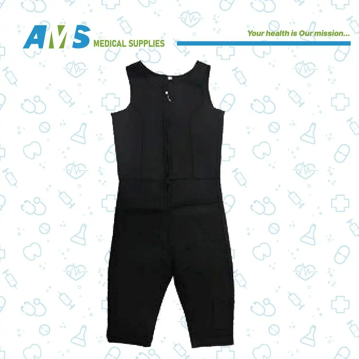 S بدلة  للتنحيف من ميراج نيوبرين مقاس