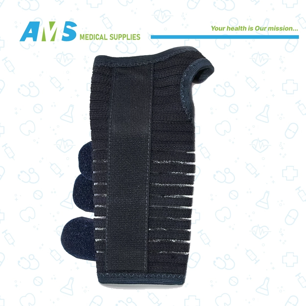 Move-Wrist-Support-Right-Size-S-3.webp S دعامة معصم وإصبع اليمين من موف مقاس