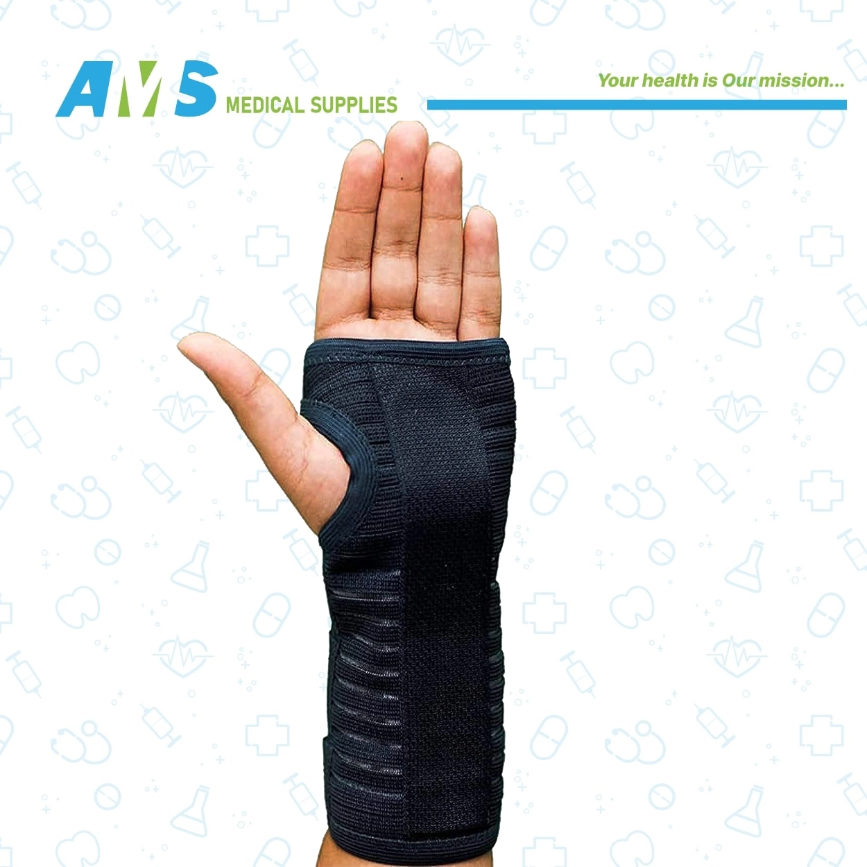 Move-Wrist-Support-Right-Size-XXL-5.webp XXL دعامة معصم وإصبع اليمين من موف مقاس