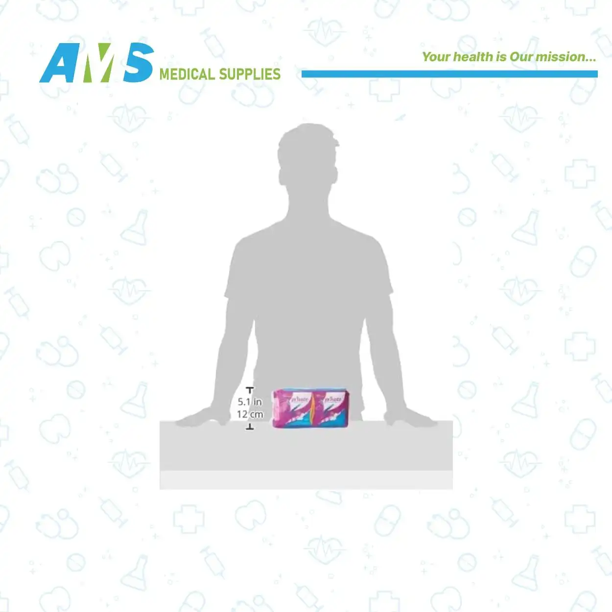 Private-Maxi-Pocket-Super-18-Pads-2.webp برايفيت اجنحة مطوية سوبر 18 فوطة