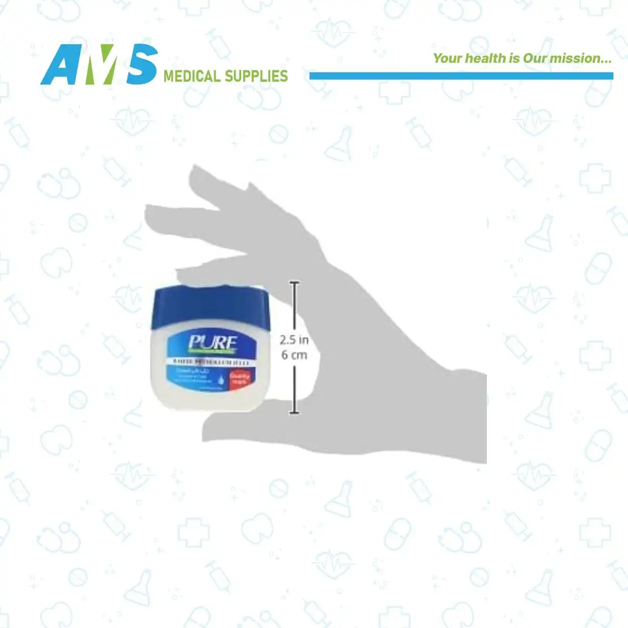 Pure-Vaseline-Petroleum-Jelly-70-ml-2.webp بيور فازلين جيلي 70 مل