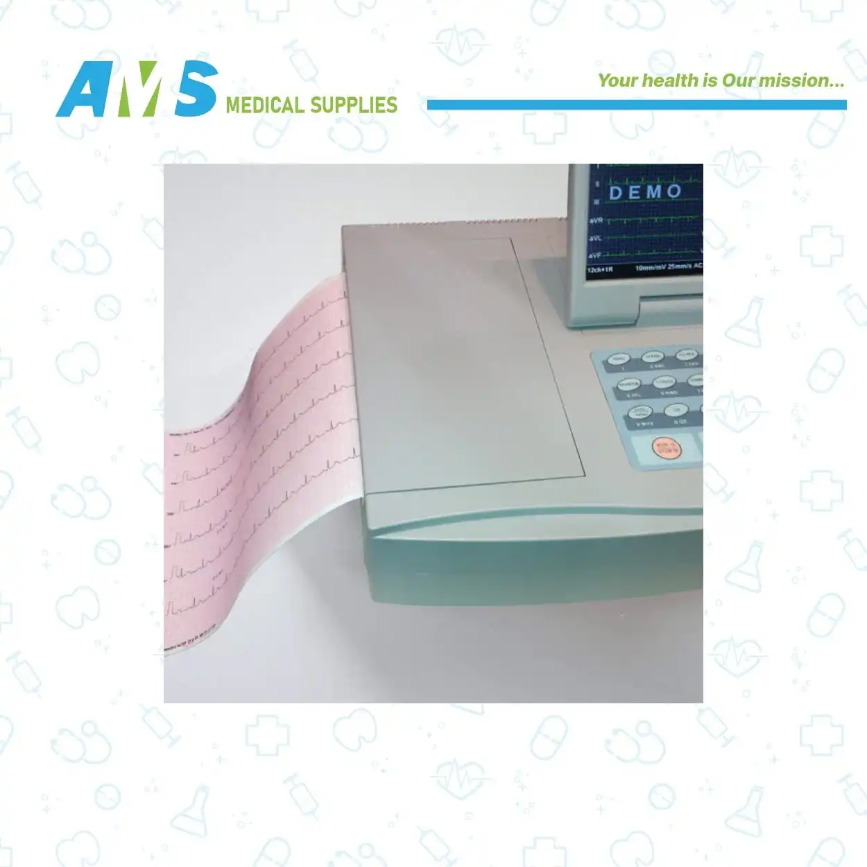 T.C.C-ECG-Recording-Paper-size-6.33.webp tcc ecg ورق جهاز تخطيط نبضات القلب مقاس 6.3من