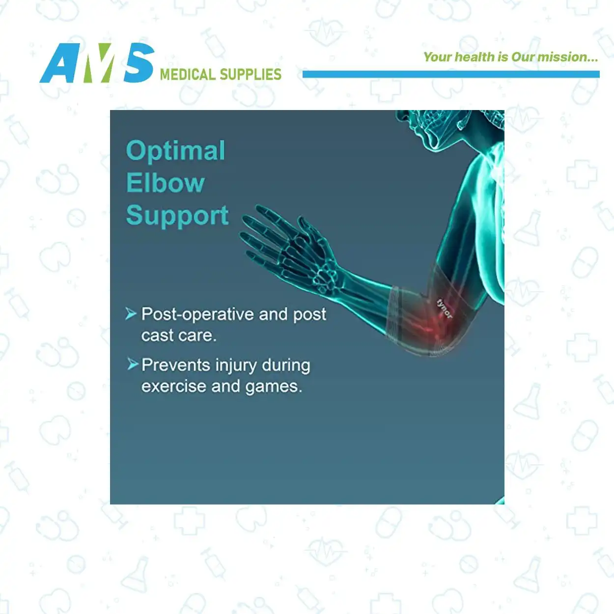 Tynor-Elbow-Support-Size-M-2.webp M داعم الكوع من تاينور مقاس