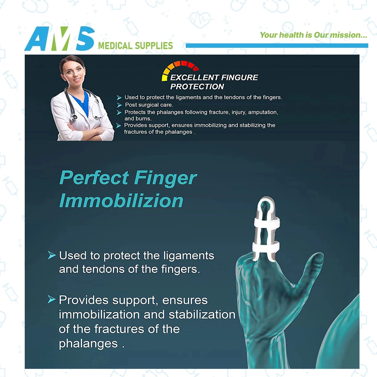 Tynor-Finger-Cot-Size-S-3.webp S جبيرة اصبع من تاينور