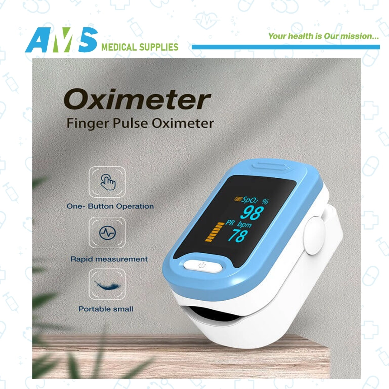 Yonker-Finger-Pulse-Oximeter-4.webp مقياس نسبه الاكسجين في الجسم بالاصبع من يونكر
