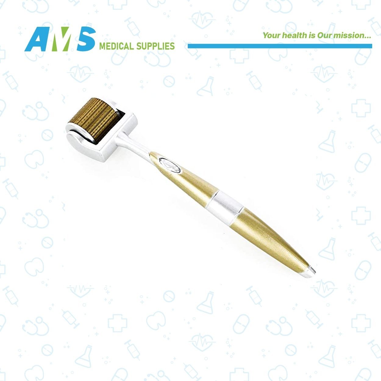 ديرما رول 1.00 مل