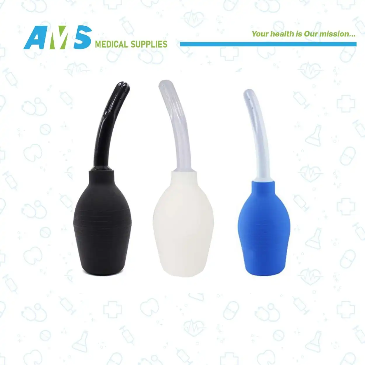 حقنه مهبليه