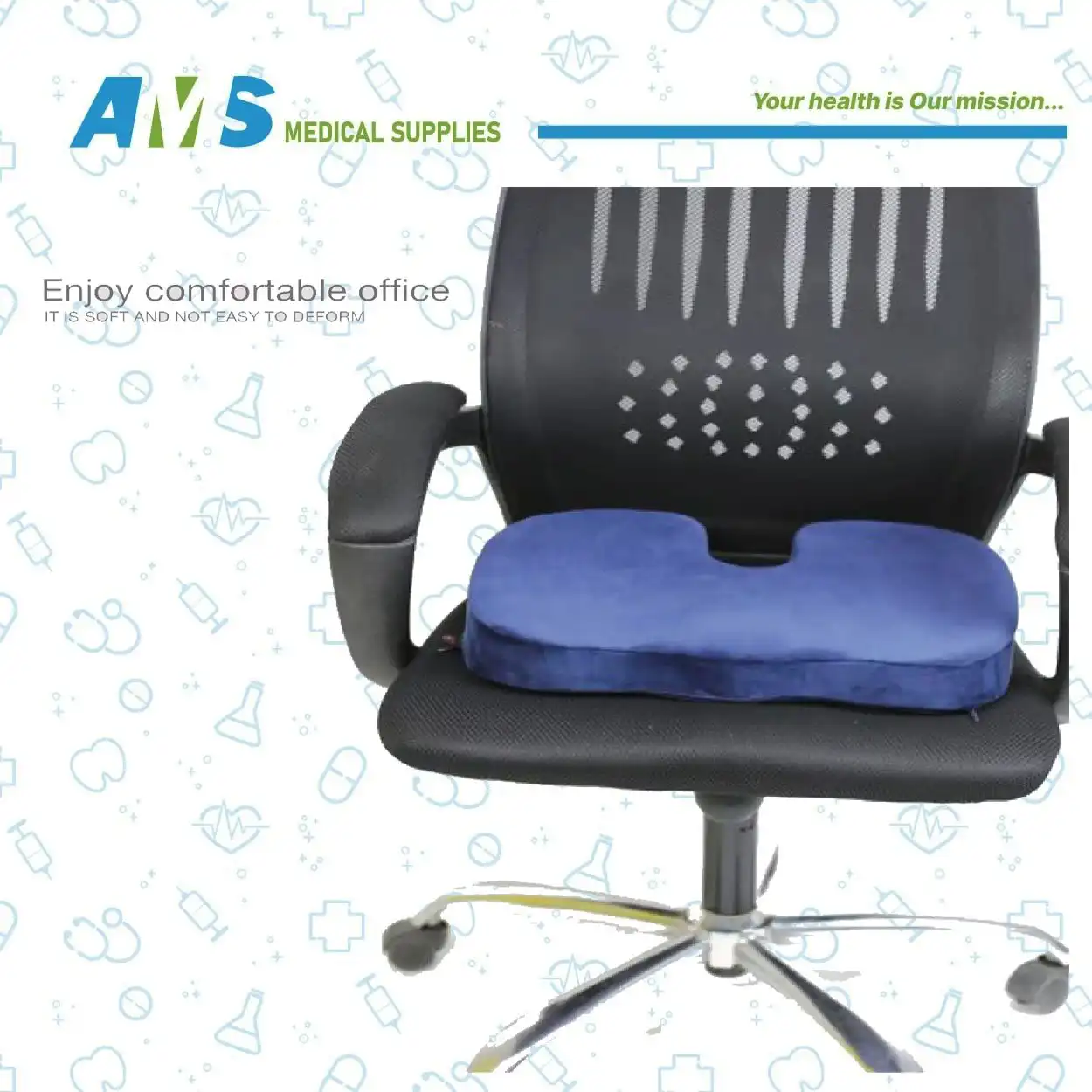 وسادة-جلوس-طبية-لعلاج-ألم-الظهر-والعمود-الفقري-3.webp وسادة جلوس طبية لعلاج ألم الظهر والعمود الفقري