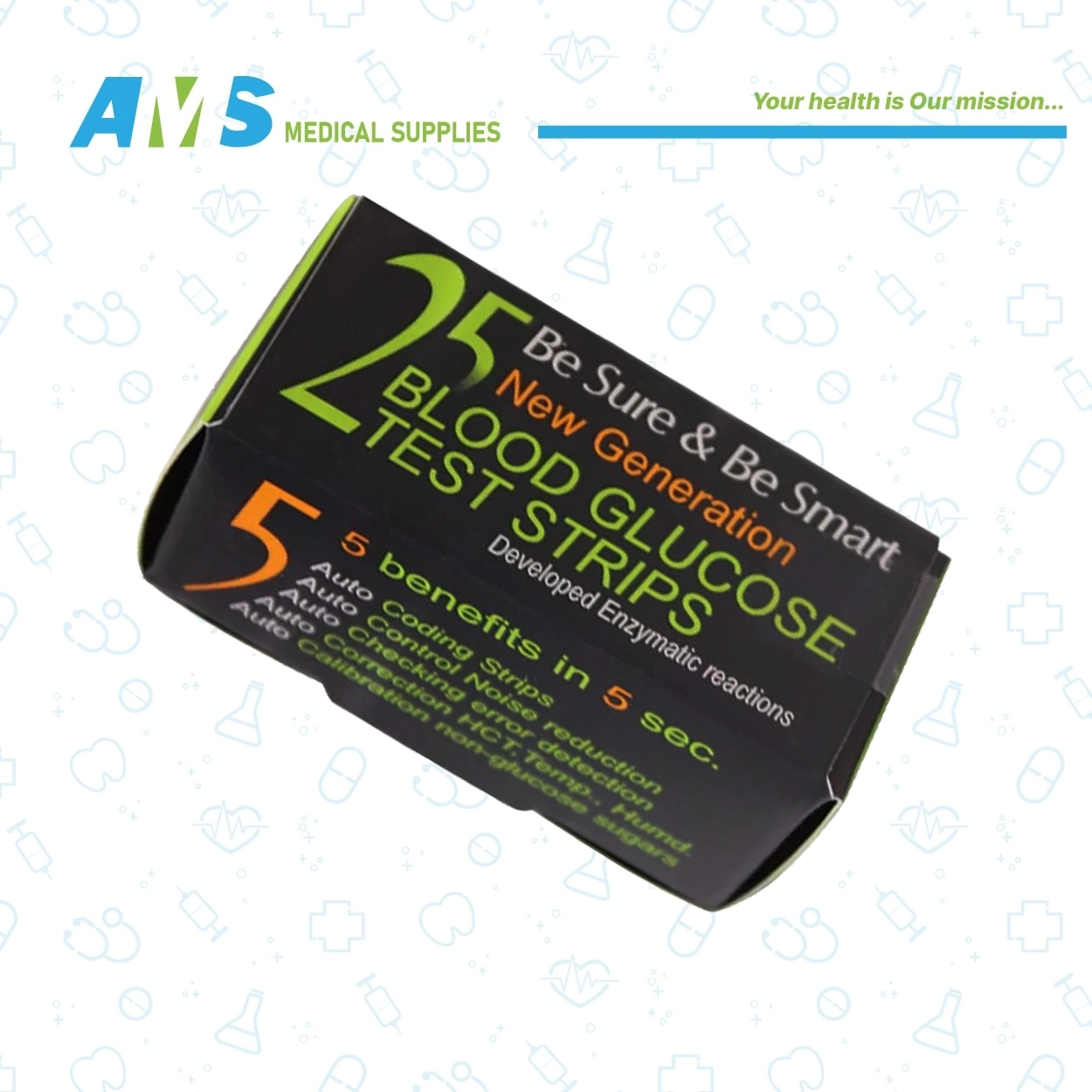 Be-Sure-Be-Smart-25-Test-Strips-3.webp شرائط اختبار الجلوكوز في الدم من بي سمارت 25 شريط