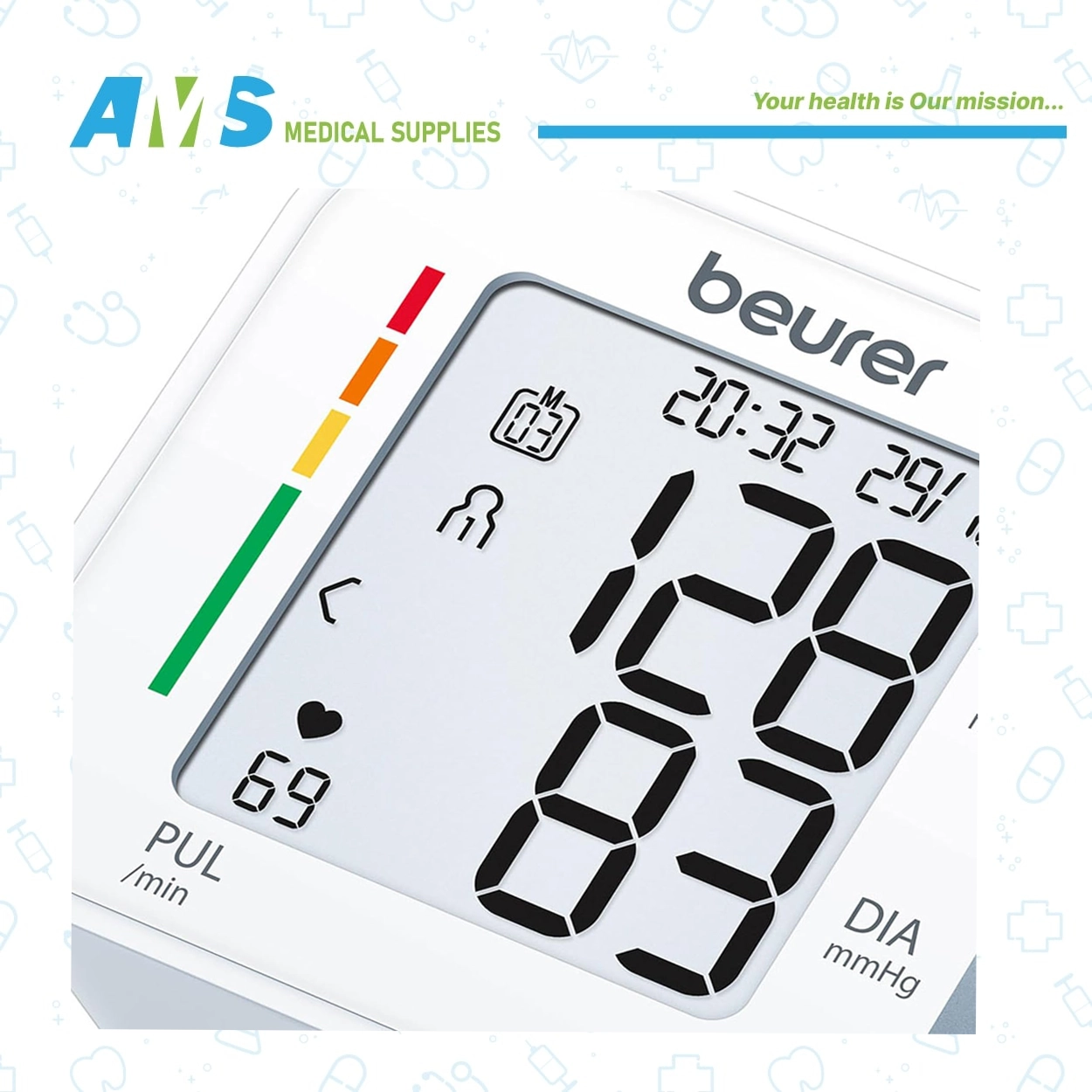Beurer-BC-28-wrist-blood-pressure-monitor-5.webp جهاز قياس ضغط دم جهاز ضغط بيورير BM 28