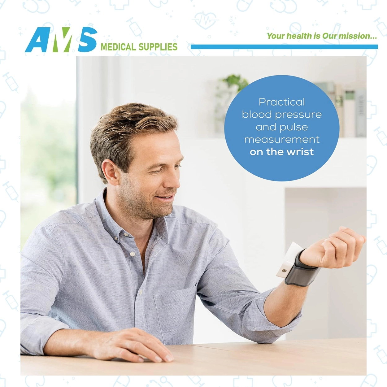 Beurer-BC-28-wrist-blood-pressure-monitor-7.webp جهاز قياس ضغط دم جهاز ضغط بيورير BM 28