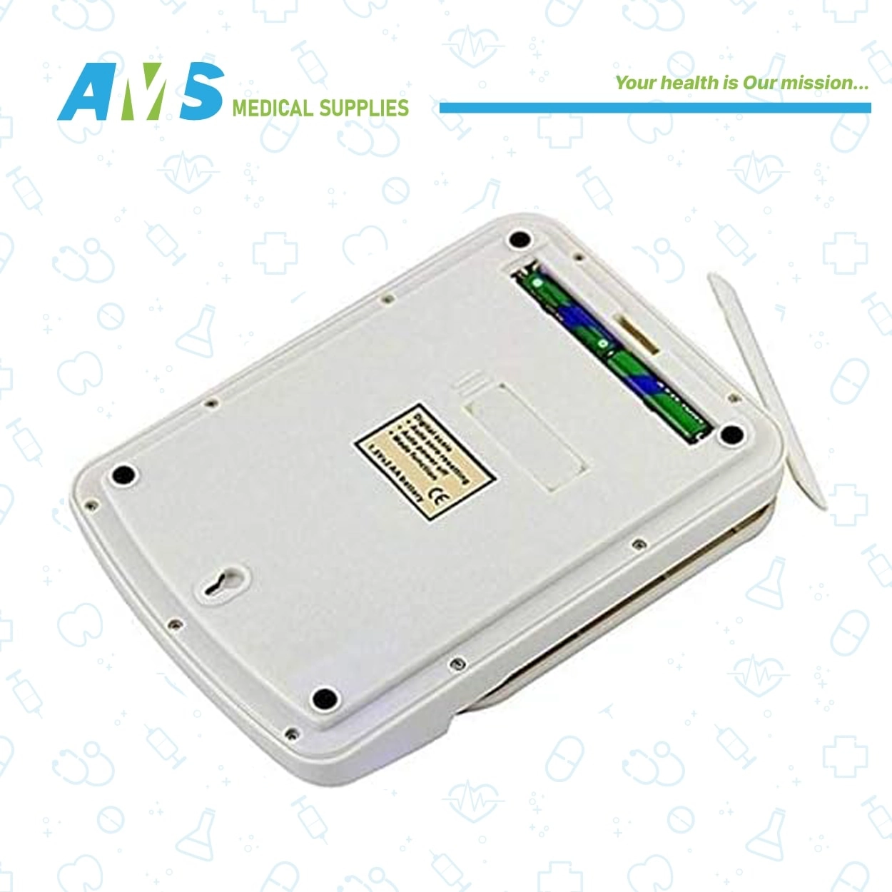 Electronic-Kitchen-Scale-10-Kg-5.webp ميزان ديجيتال للمطبخ 10كيلوجرام