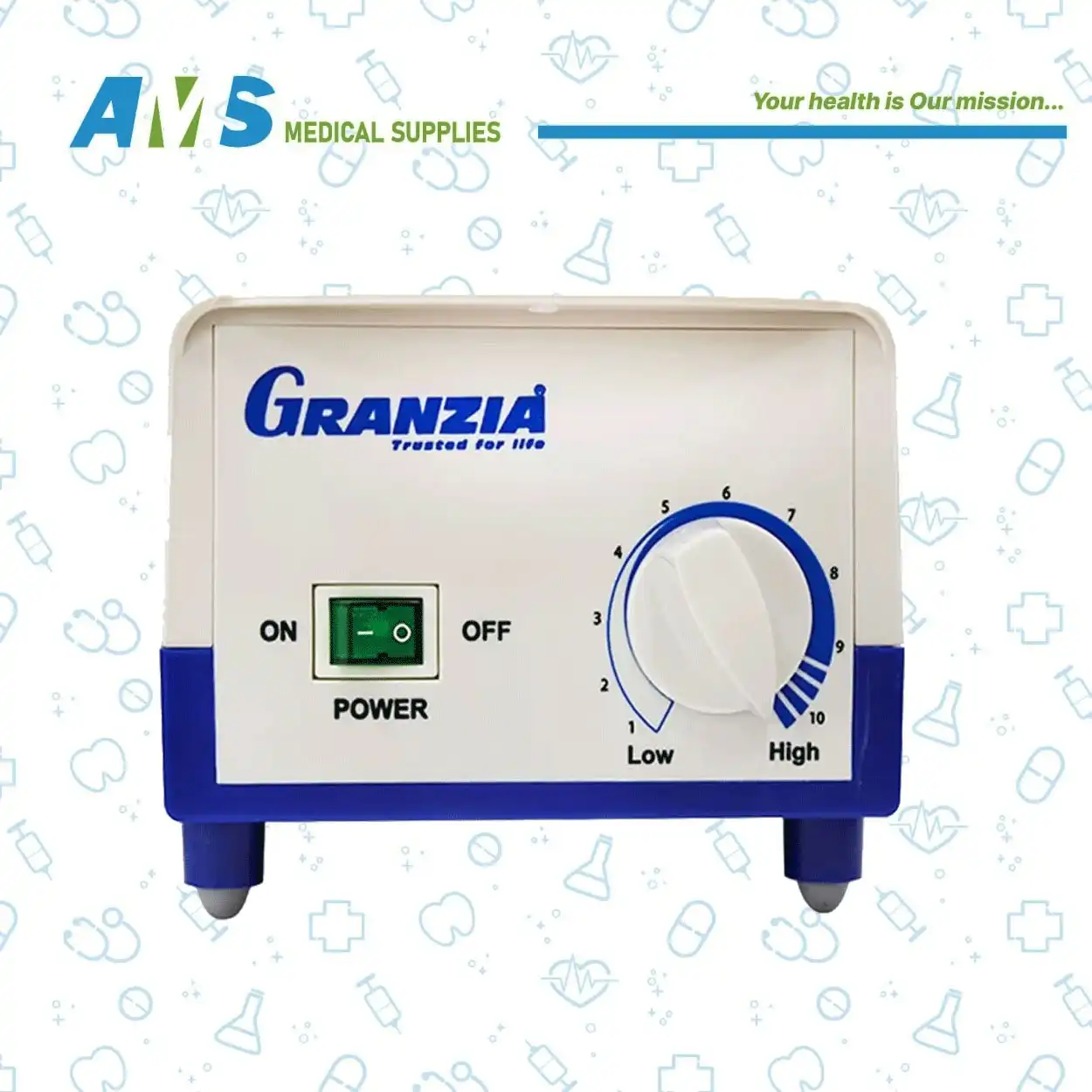 Granzia-Anti-Decubitus-And-Mattress-System-2.webp مرتبة هوائية مضادة لقرح الفراش من جرانزيا