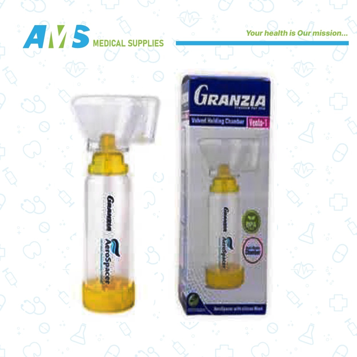 Granzia-Valved-Holding-Chamber-Vento-1-2.webp ايروشامبر من جرانزيا فينتو -1