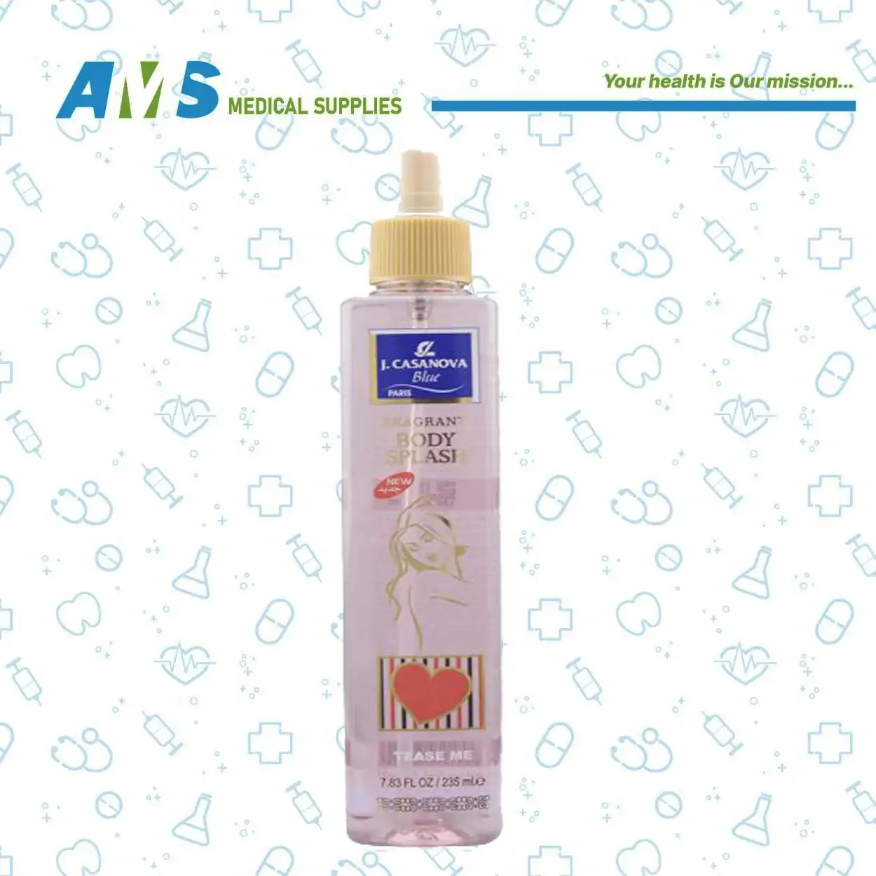 بادي سبلاش تياست مي من جي سي لامور