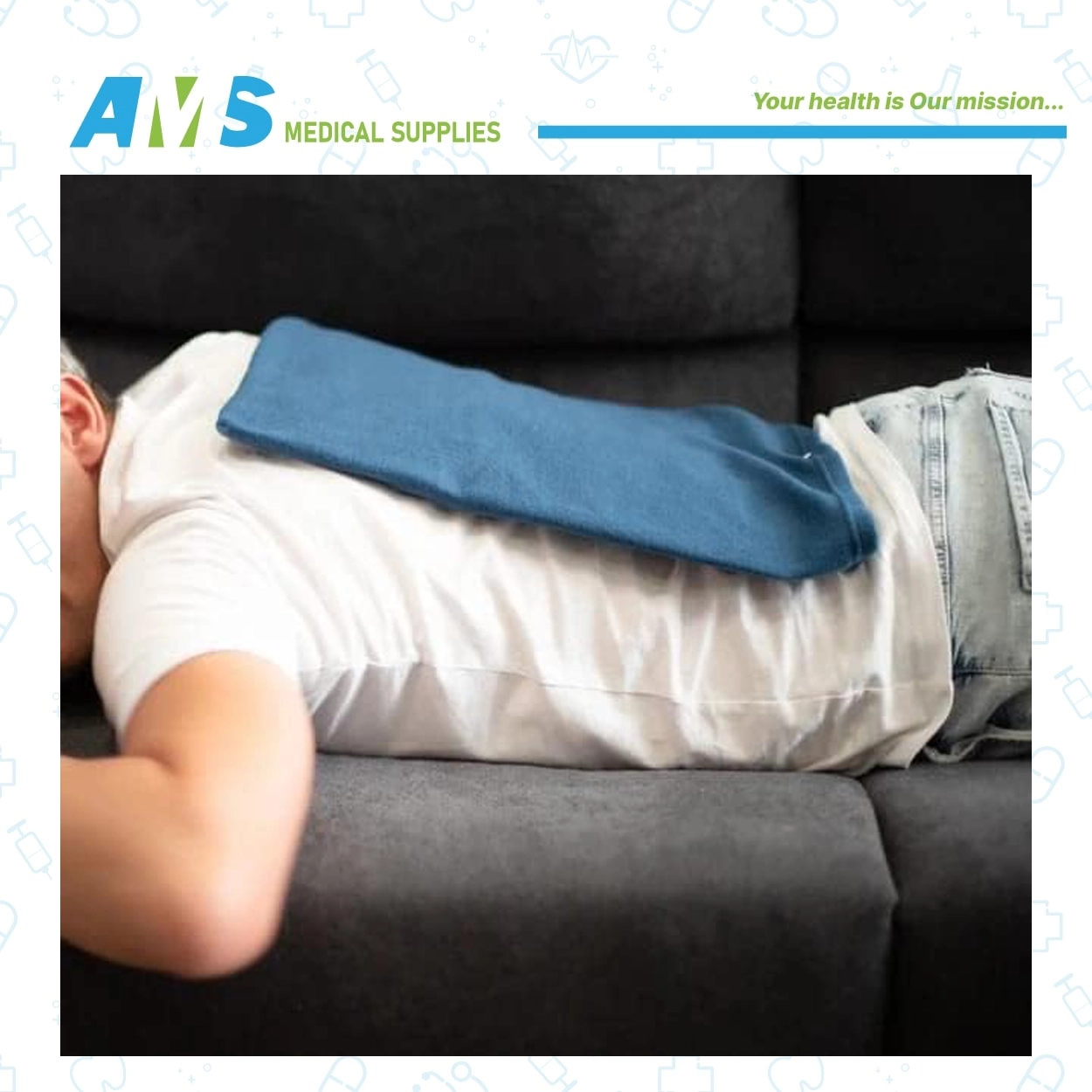 Laiica-Heating-Lumber-Pad-4.webp HI7003B مخدة حرارية قطنية من لايكا