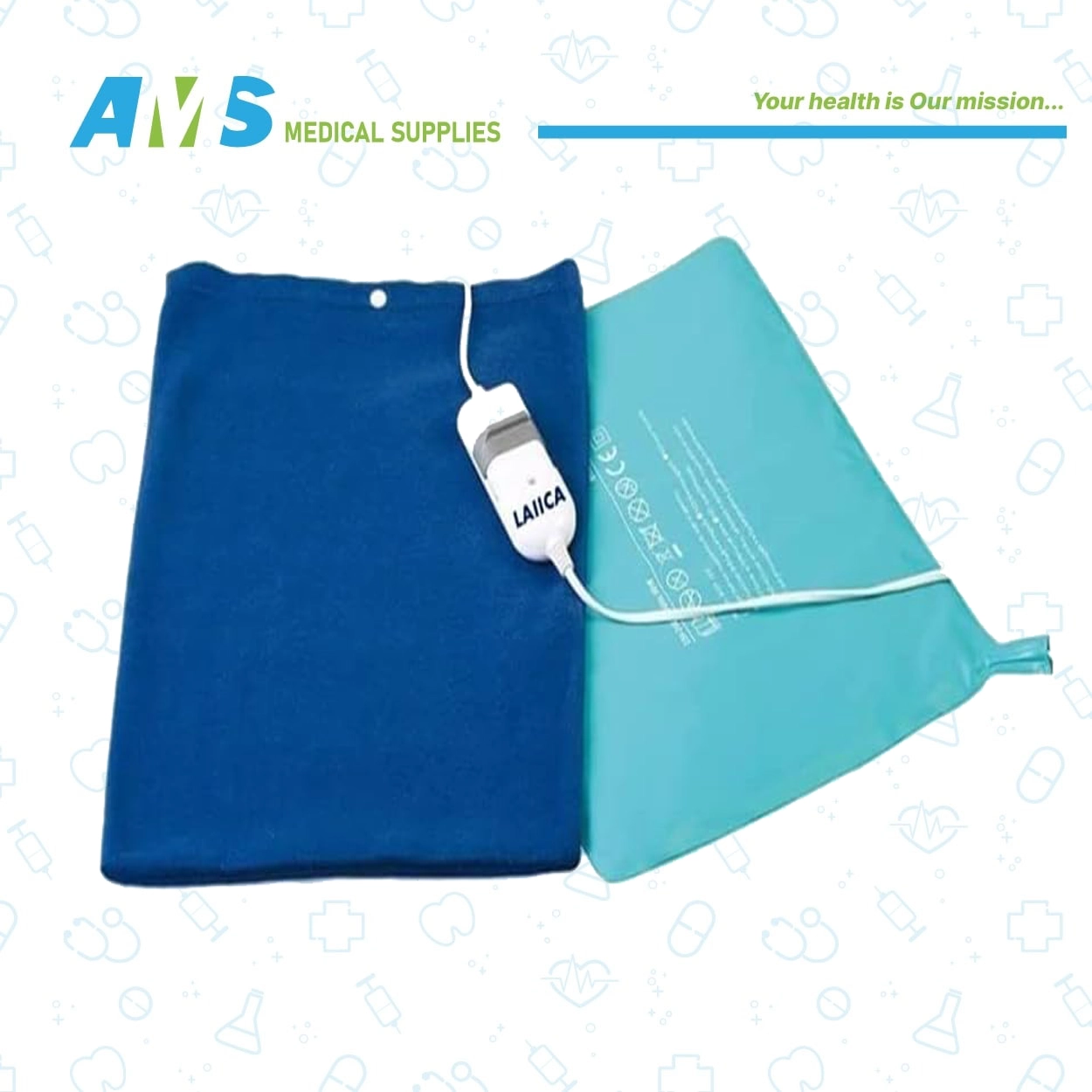 Laiica-Heating-Lumber-Pad-6.webp HI7003B مخدة حرارية قطنية من لايكا