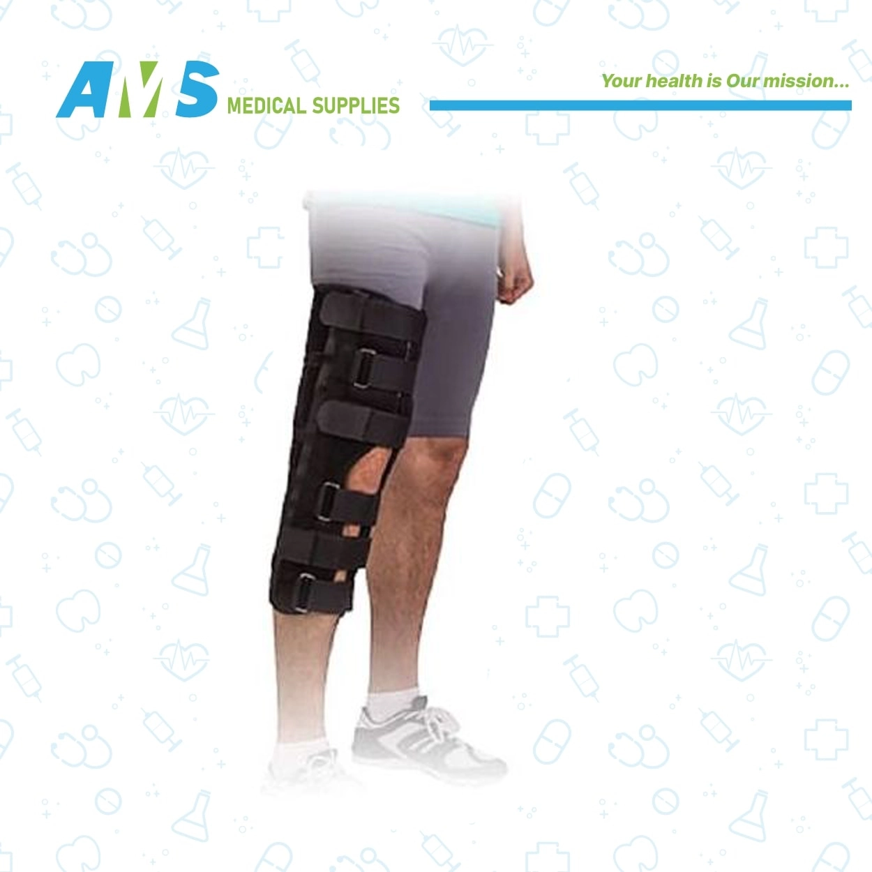 Mirage-Knee-Immobilizer-Long-Type-Size-S-4.webp S مثبت الركبة من ميراج نوع طويل مقاس
