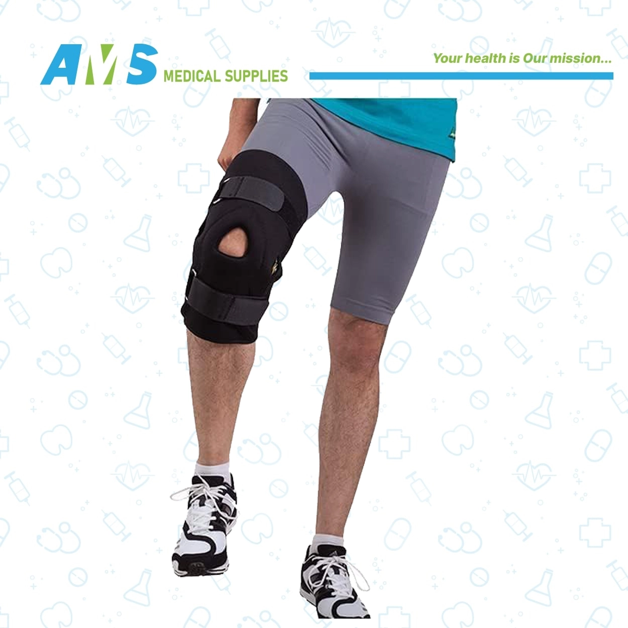 Move-Knee-Cap-Hinged-M-4.webp M ركبة مفصلية بدعامة من موف مقاس