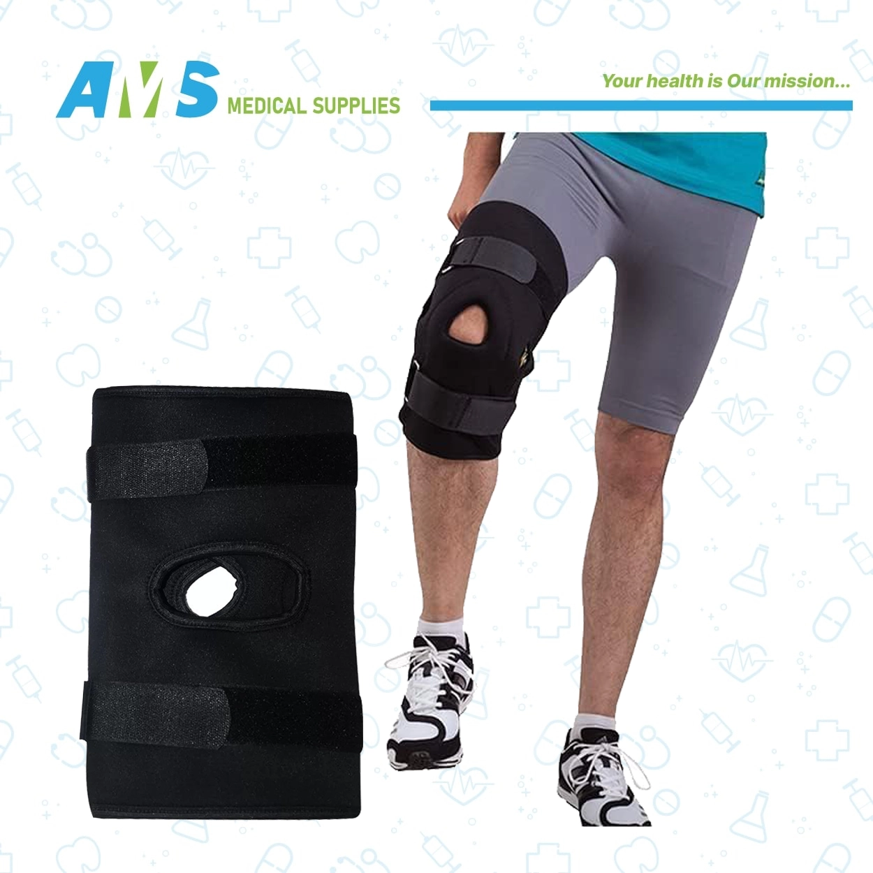 Move-Knee-Cap-Hinged-M-5.webp M ركبة مفصلية بدعامة من موف مقاس