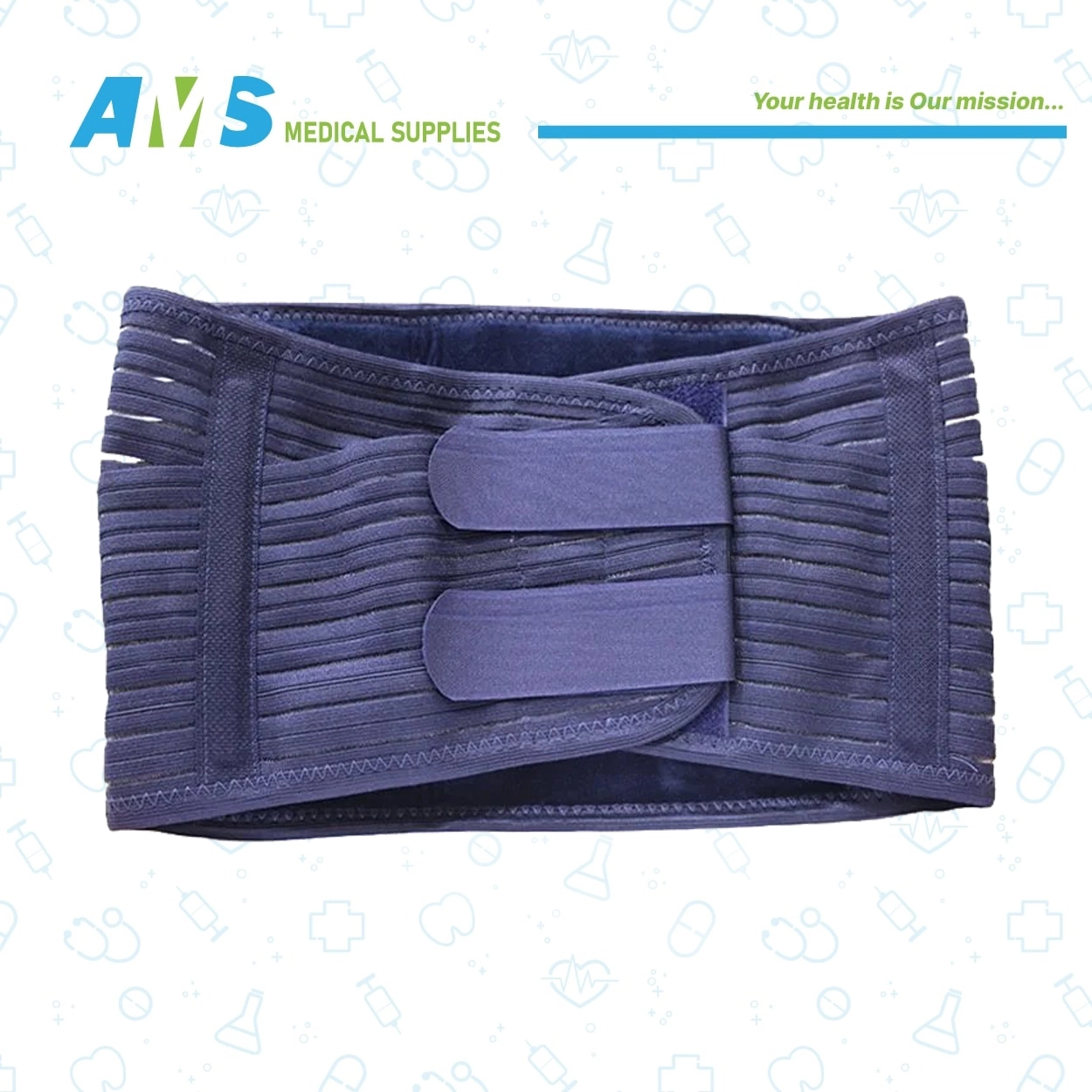 Move-Lumbo-Sacral-Support-GX-size-L-5.webp L دعامة الظهر من موف (جي اكس) مقاس