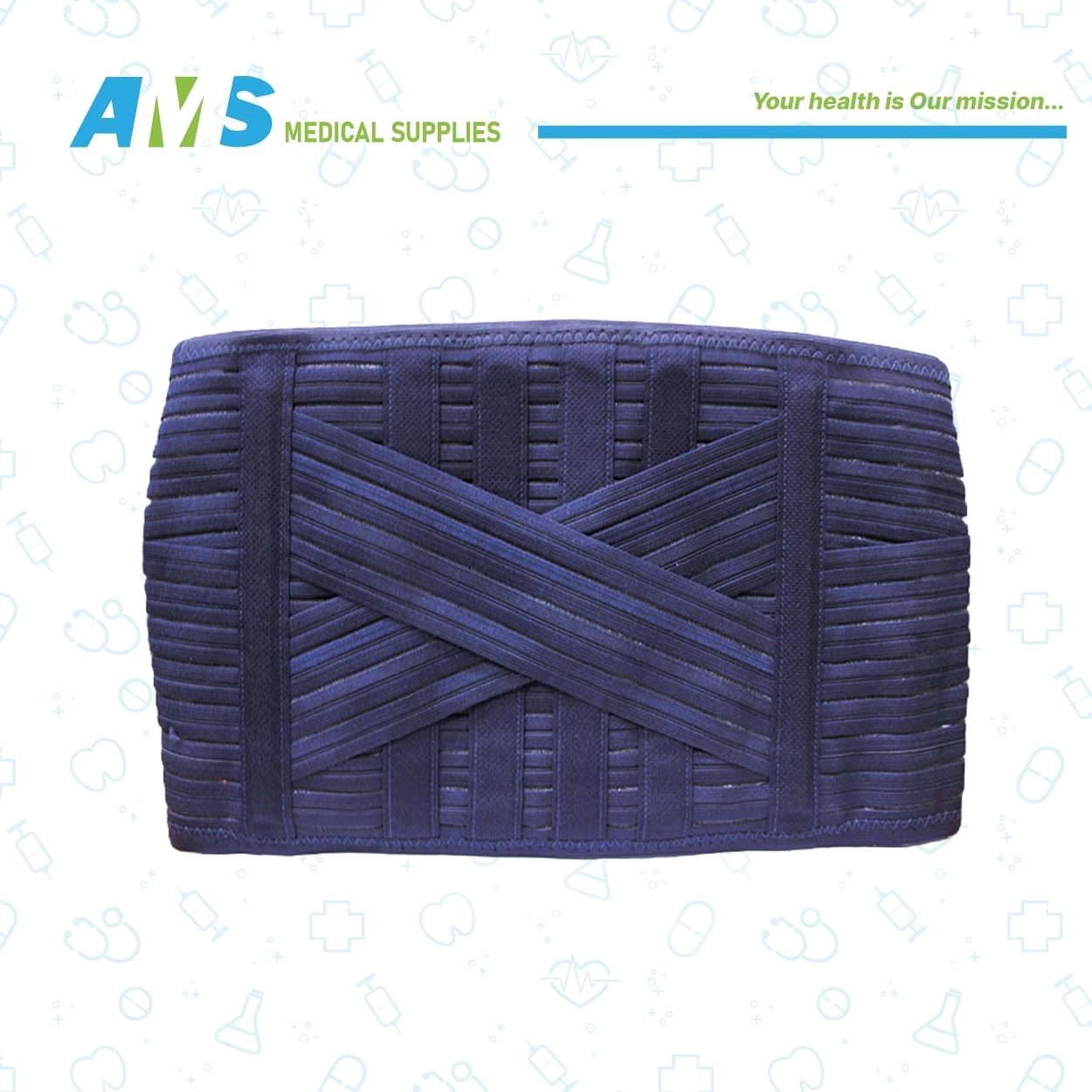 Move-Lumbo-Sacral-Support-GX-size-M-3.webp M دعامة الظهر من موف (جي اكس) مقاس