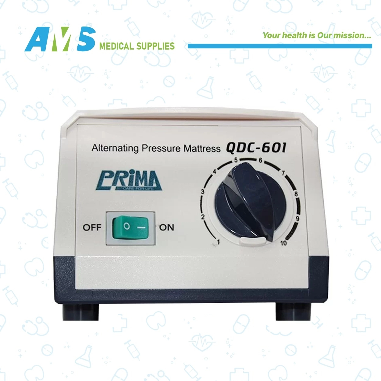 Power-Alternating-Pressure-Mattress-System-3.webp مرتبة هوائية مضادة لقرح الفراش من بريما