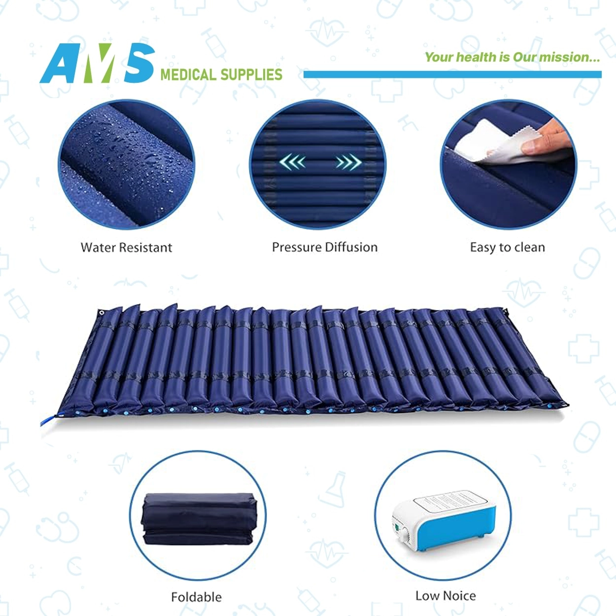 Power-Alternating-Pressure-Mattress-System-4-1.webp Powerمرتبة هوائية مضادة لقرح الفراش من