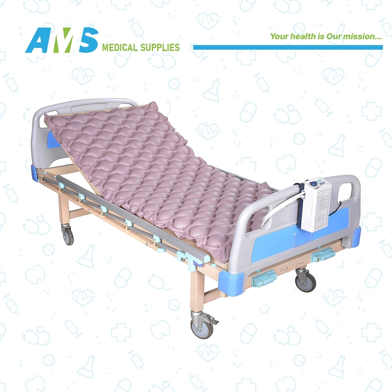 Prima-Alternating-Bubble-Mattress-With-Adjustable-Pump-System-3.webp مرتبة هوائية من بريما