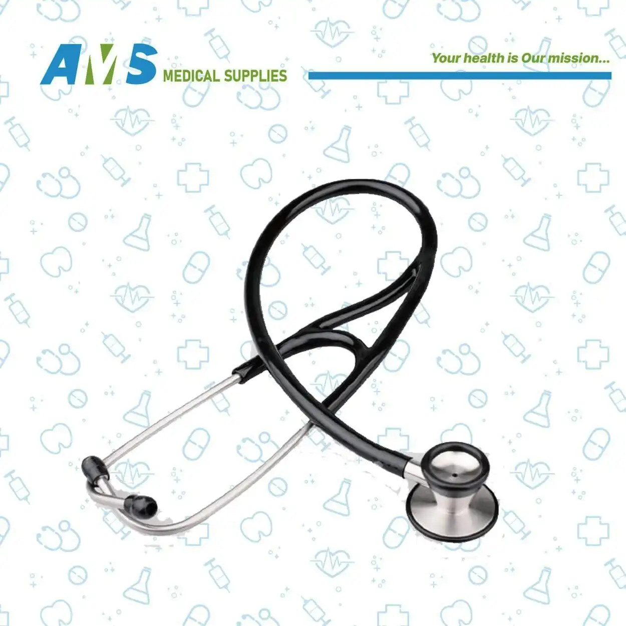 سماعة طبيب من روتاميد