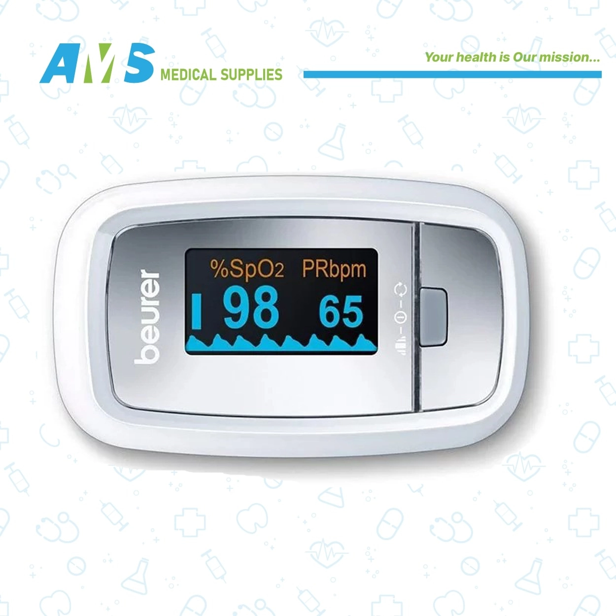 beurer-medical-Pulse-Oximeter-Po-30-3.webp جهاز قياس نسبة الأكسجين من بيرور