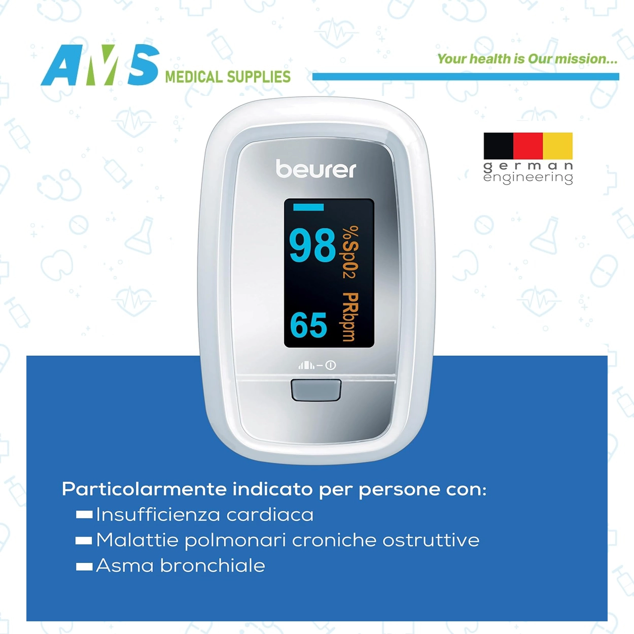 beurer-medical-Pulse-Oximeter-Po-30-5.webp جهاز قياس نسبة الأكسجين من بيرور